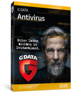 Boxfoto Antivirus