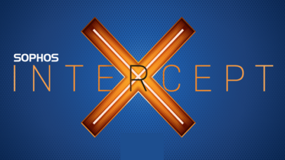 Logo Bild Intercept X